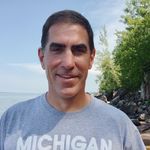 Rob Abram - @michiganrocksrob - Instagram