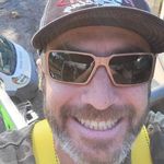 Rob Abrams - @railinrob - Instagram