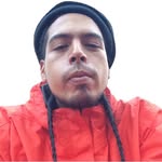 Rob Acosta - @rob___marley - Instagram