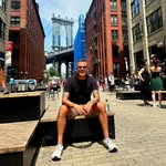 Roberto Acosta - @robertoacostatv - Instagram