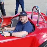 Rob Adkins - @cobra_build - Instagram
