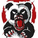 Rob Adkins - @da_psykopanda - Instagram