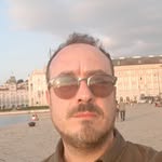 Roberto Peloso - @robadler_1981 - Instagram