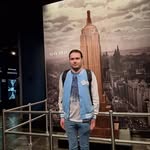 Rob Aitken - @robert.aitken.14 - Instagram