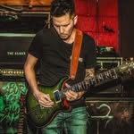 Robbie Albright - @robhimself1985 - Instagram