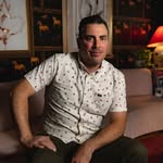 Robert Albright - @lyres.robert - Instagram