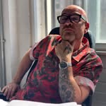 Rob Appleyard - @robapple73 - Instagram