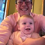 Rob McGib - @robapplegreenapple - Instagram