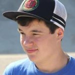 Rob Aronson - @robaronson97 - Instagram