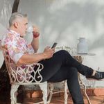 Robert Aronson - @aronson_robert - Instagram