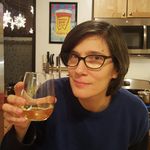 Robin Aronson - @rubystone515 - Instagram