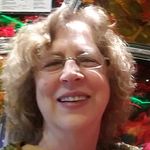 Robin Diffie Aronson - @robinaronson - Instagram