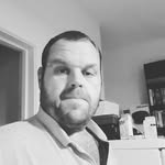 Rob Arthur - @brucie3119 - Instagram