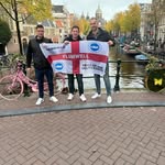 Rob 'Arthur' Perry - @rppd90 - Instagram