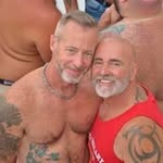 Rob&Arthur - @robru1 - Instagram