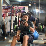 Robash Khundongbam - @kh_robash_ - Instagram