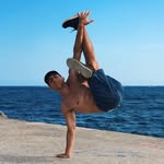 Bboy Robert - @robert_castleteam - Instagram