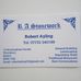Robert Ayling - Facebook