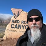 Robert Barden - @rob_the_road_warrior - Instagram