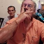Roberto Labarden - @robertolabarden - Instagram
