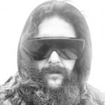 Rob Barker - @robearvonnowhere - Instagram