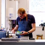 Rob Barker - @foodstyli.st - Instagram