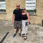 Rob Barker - @rob.barker72 - Instagram