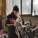 Rob Barker - @robbarker37 - Instagram