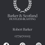 Rob Barker - @barker_scotland - Instagram
