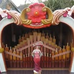Rob Barker Organs - @robbarkerorgans - Instagram