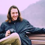 Rob Baron - @red.baron.vision - Instagram