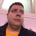 Rob Baron - @phdbaron - Instagram