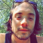 Rob Baron - @bearin25 - Instagram