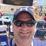 Rob Barrett - @robbarrett1941 - Instagram