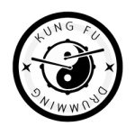 Rob Barrett - @kungfudrumming - Instagram