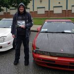 Rob Barrett - @robsil40 - Instagram