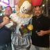 Rob Barrett - Facebook