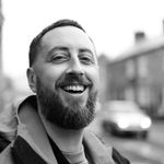 Rob Barrett - @robbarrettface - Instagram