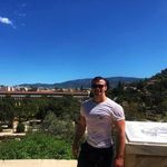 Rob Barrett - @rob.barrett27 - Instagram
