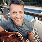 Rob Barrett - @robkaleidoscope - Instagram