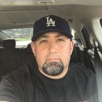 Rob Barrios - @fighton76 - Instagram