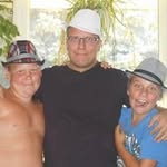 Rob Bauer - @stardragon00 - Instagram