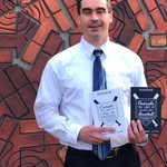 Rob Bauer Books - @robbauerbooks - Instagram