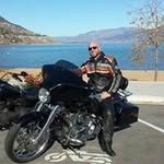Rob Baumann - @robiman40 - Instagram