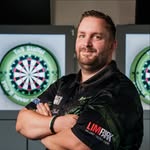 Robin Baumann - @rob23_darts - Instagram