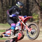 Rob Baxley - @mxrob10 - Instagram