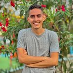 Roberth Ayala Soto - @robbayala - Instagram