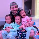 Rob Benjamin - @r_benji3 - Instagram