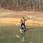 Rob Benjamin - @lure11.5 - Instagram