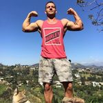 Rob Benjamin - @i_am_rob__ - Instagram